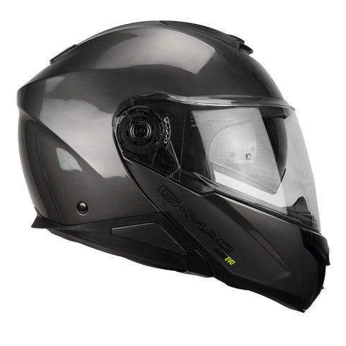 G-Mac Glide Evo Flip Front Motorcycle Helmet